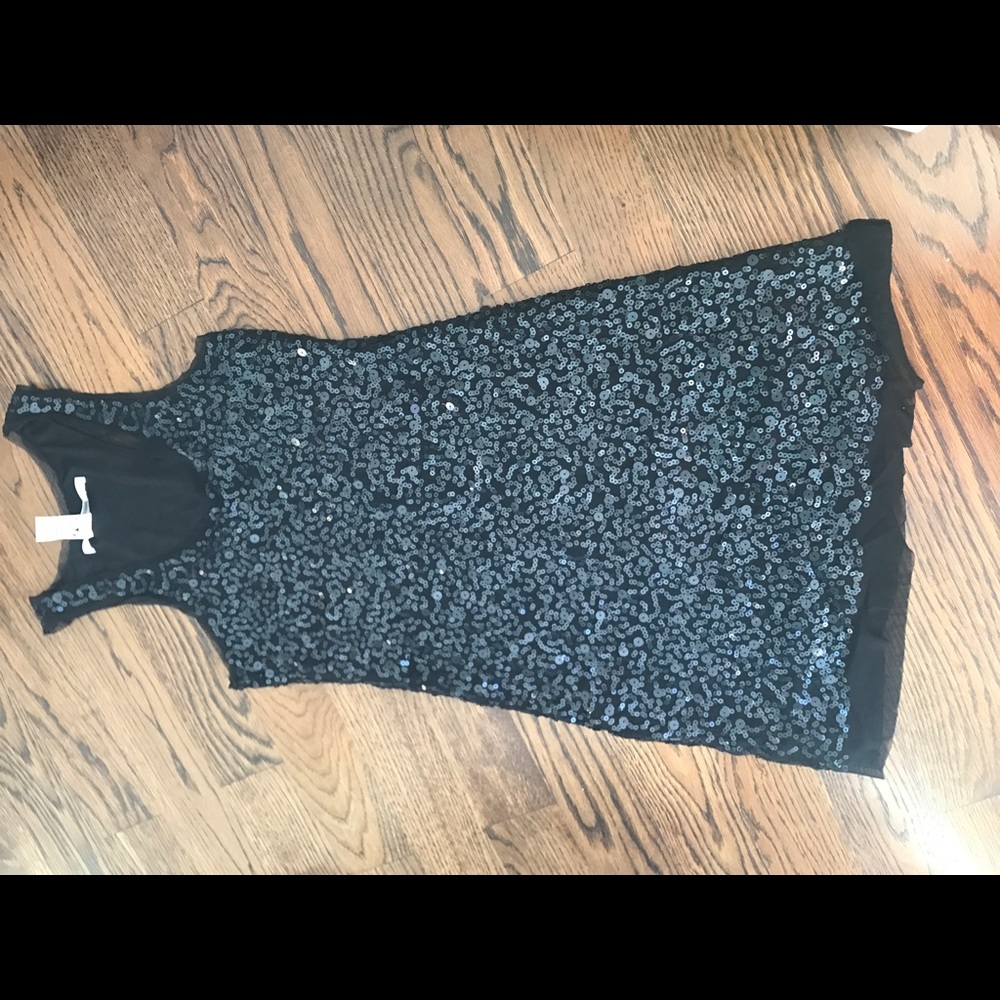 Max Studio party dress